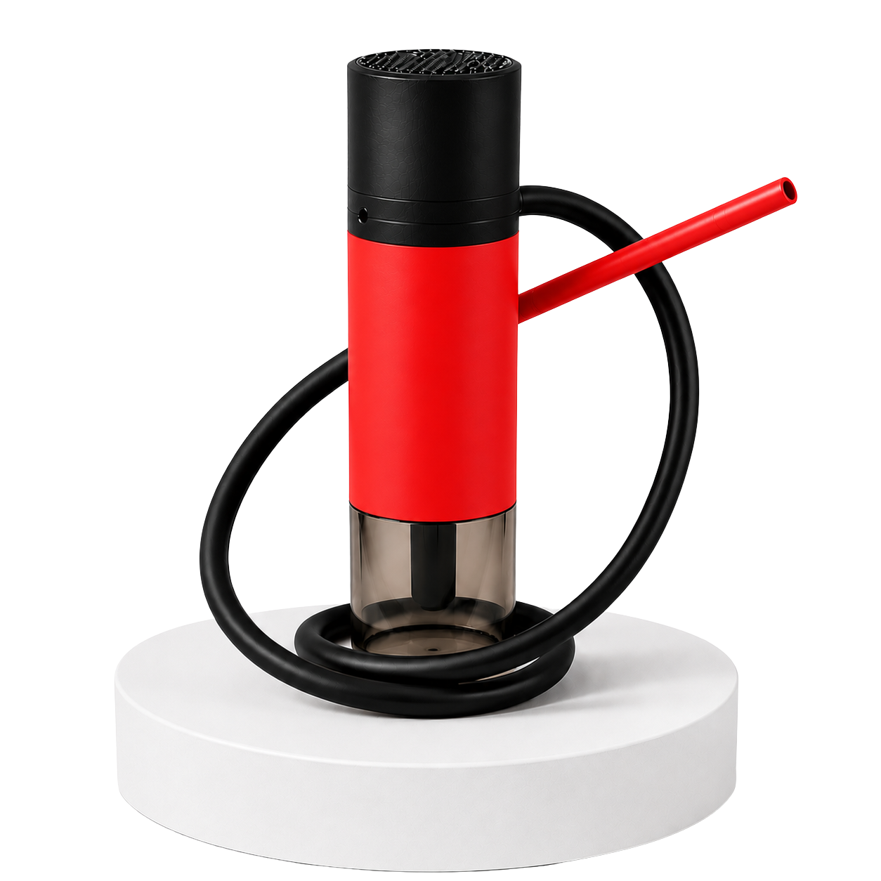 CHICHA NARGY ROUGE