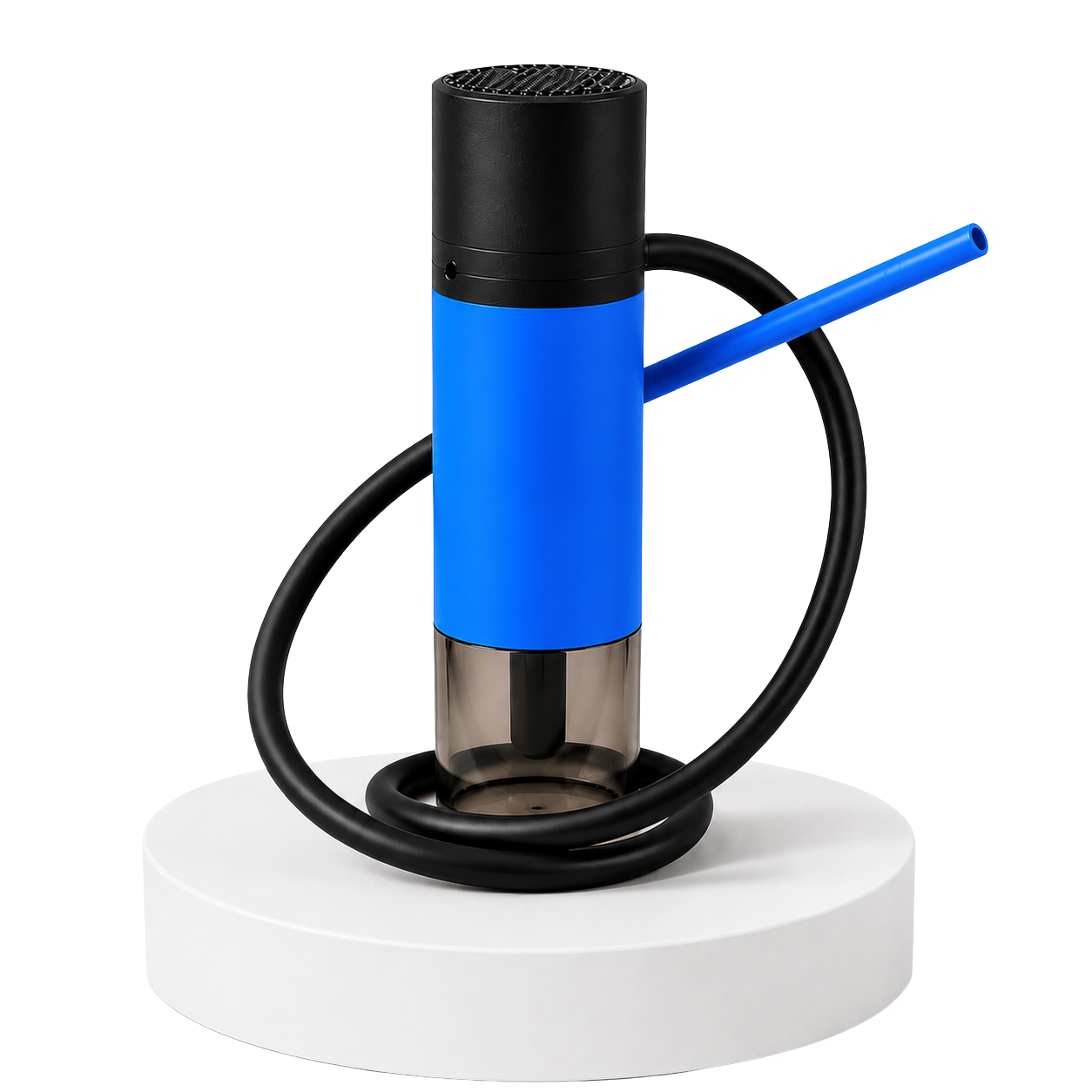 CHICHA NARGY BLEU