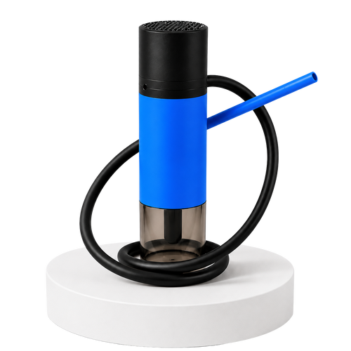 CHICHA NARGY BLEU