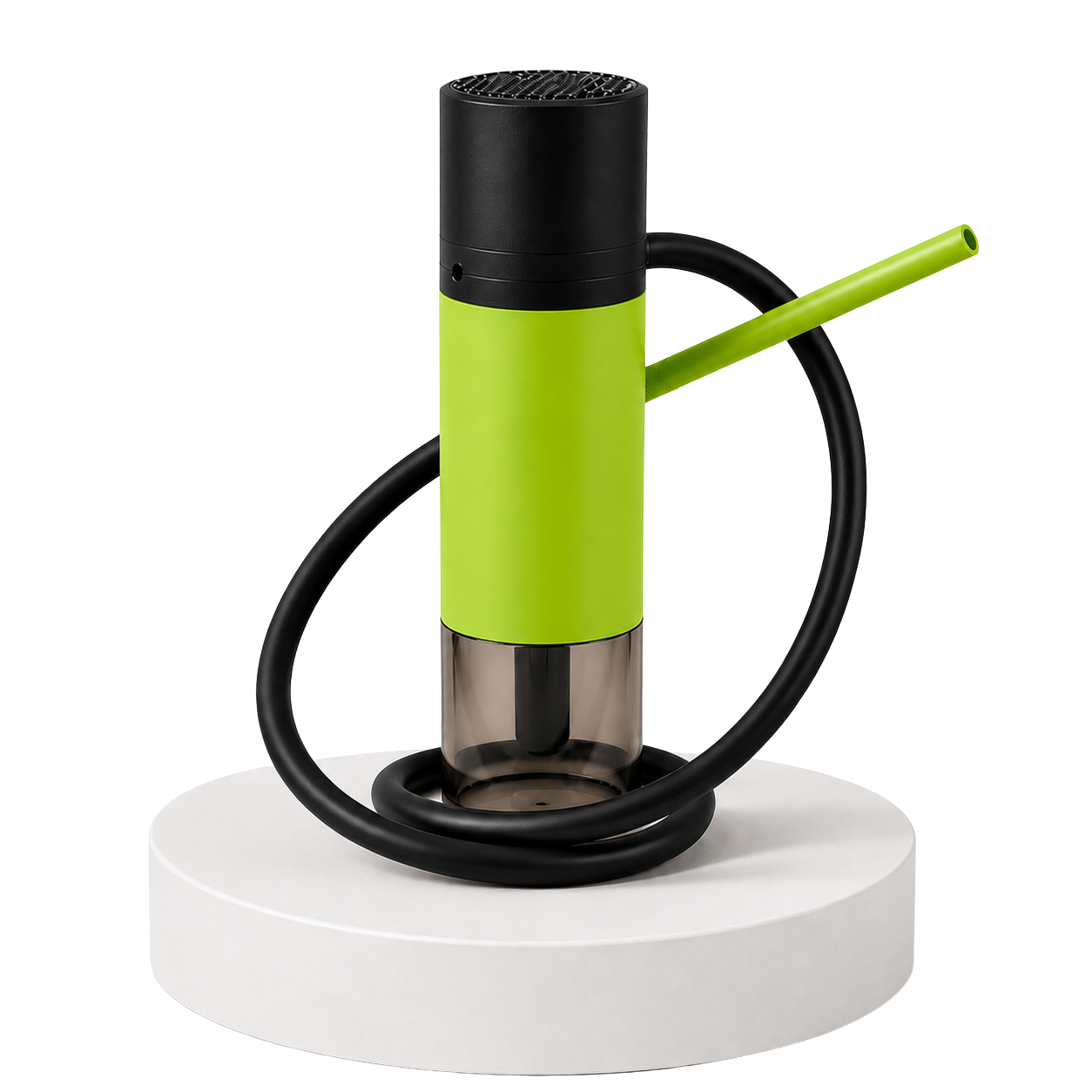 CHICHA NARGY VERTE