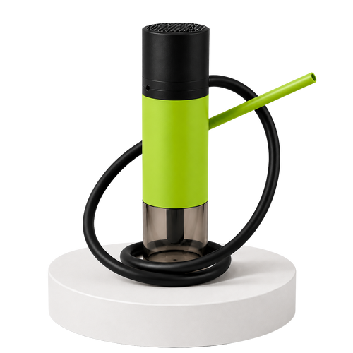 CHICHA NARGY VERTE
