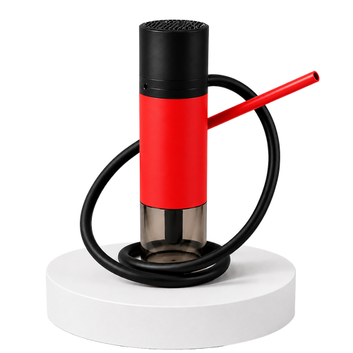 CHICHA NARGY ROUGE
