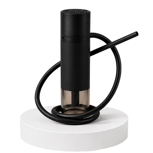 CHICHA NARGY NOIR